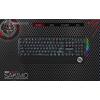 Ενσύρματο πληκτρολόγιο Gaming Zeroground KB-2700G Sakimo (Outemu Blue) Αγγλικό US